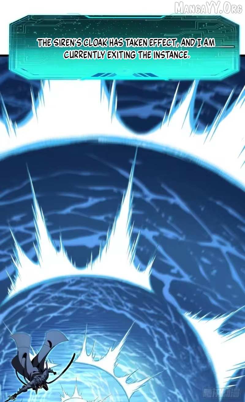 Lord of Summons! Sudden Mutation Chapter 104 page 42 - 