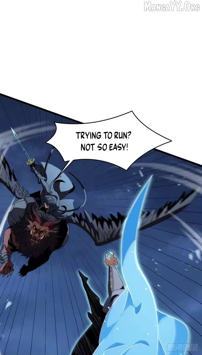 Lord of Summons! Sudden Mutation Chapter 104 page 48 - 