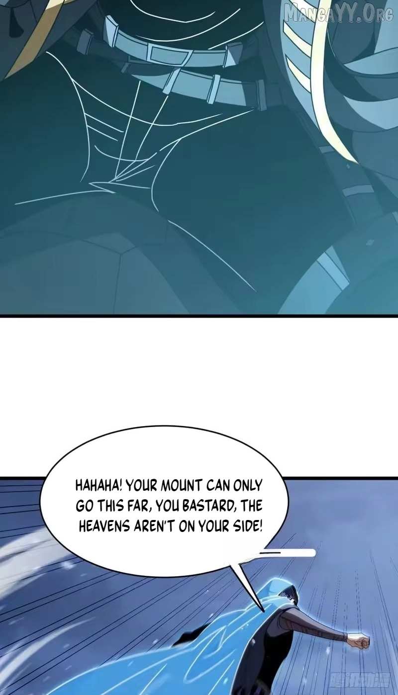 Lord of Summons! Sudden Mutation Chapter 104 page 58 - 