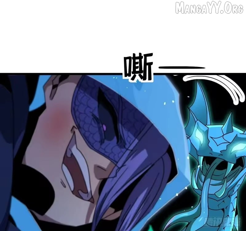Lord of Summons! Sudden Mutation Chapter 104 page 61 - 