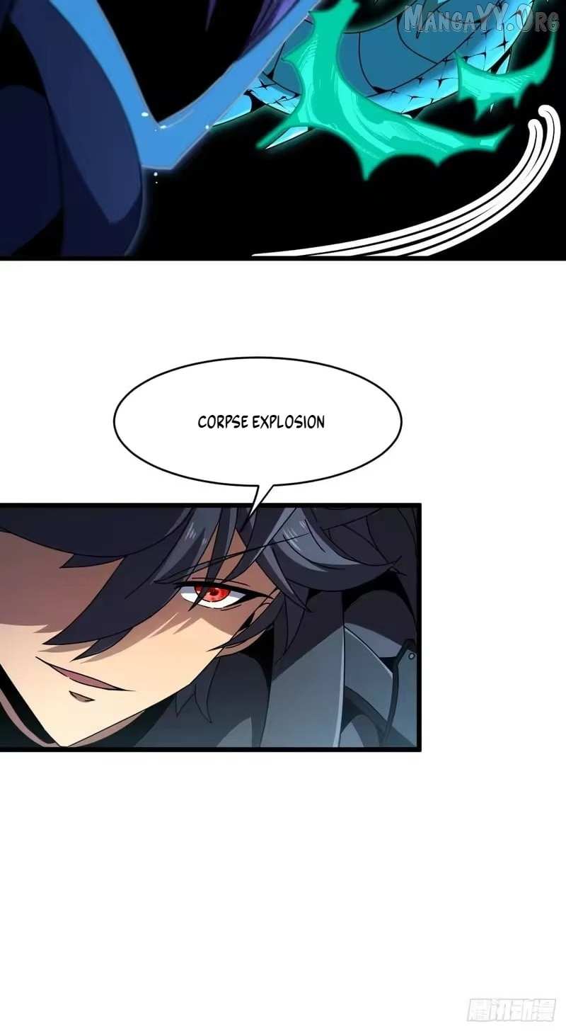 Lord of Summons! Sudden Mutation Chapter 104 page 62 - 