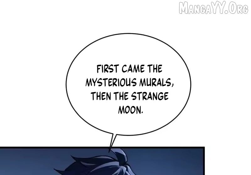 Lord of Summons! Sudden Mutation Chapter 104 page 74 - 