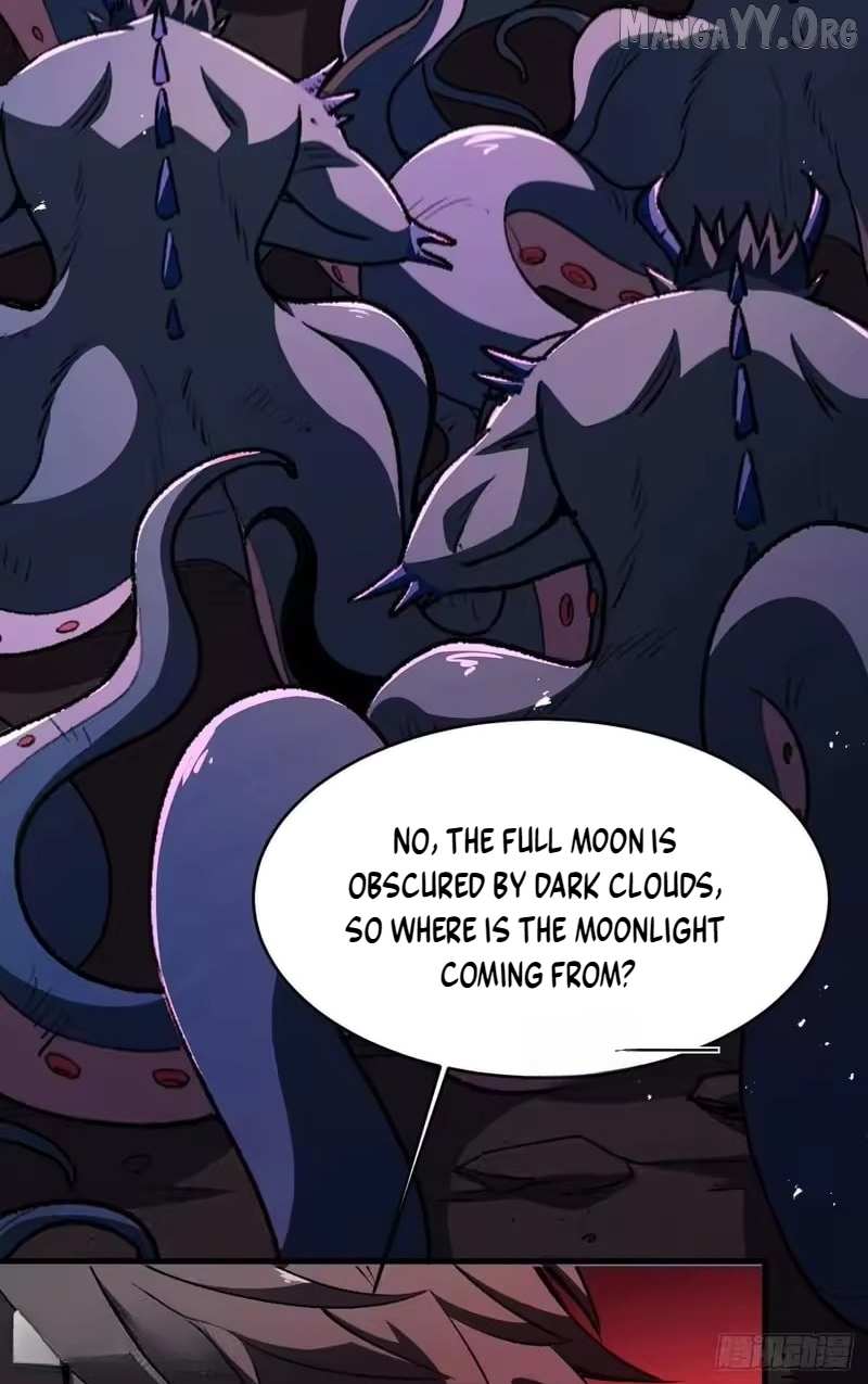 Lord of Summons! Sudden Mutation Chapter 104 page 85 - 