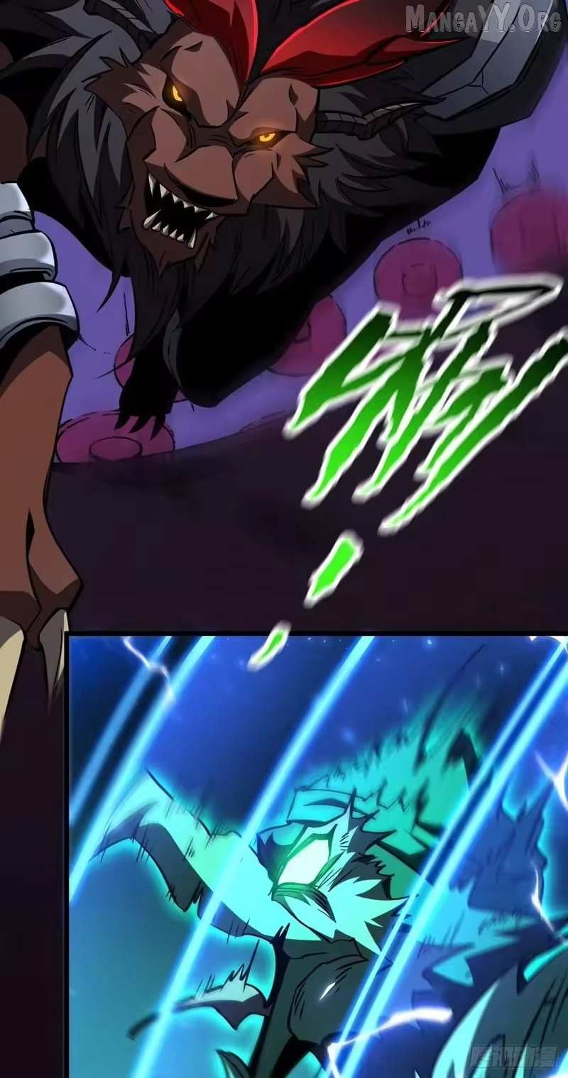 Lord of Summons! Sudden Mutation Chapter 105 page 105 - 