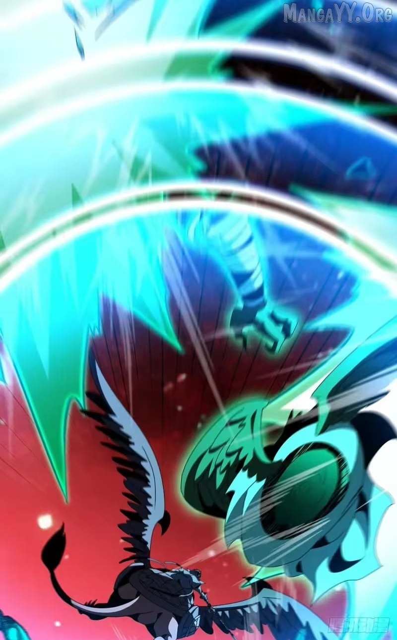 Lord of Summons! Sudden Mutation Chapter 105 page 107 - 