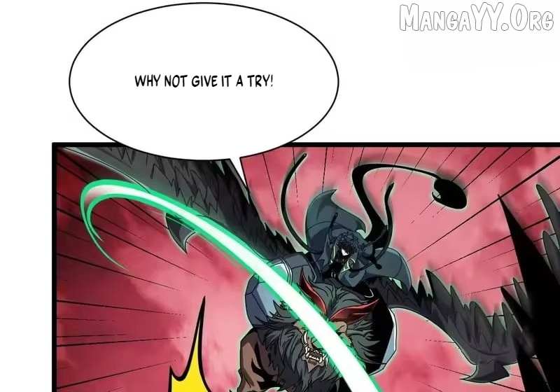 Lord of Summons! Sudden Mutation Chapter 105 page 134 - 