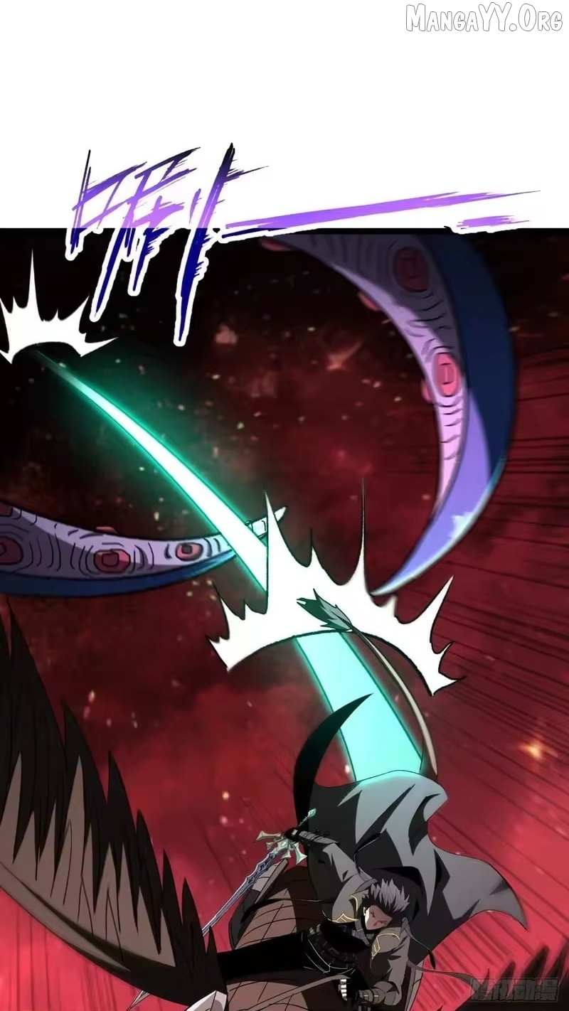 Lord of Summons! Sudden Mutation Chapter 105 page 15 - 
