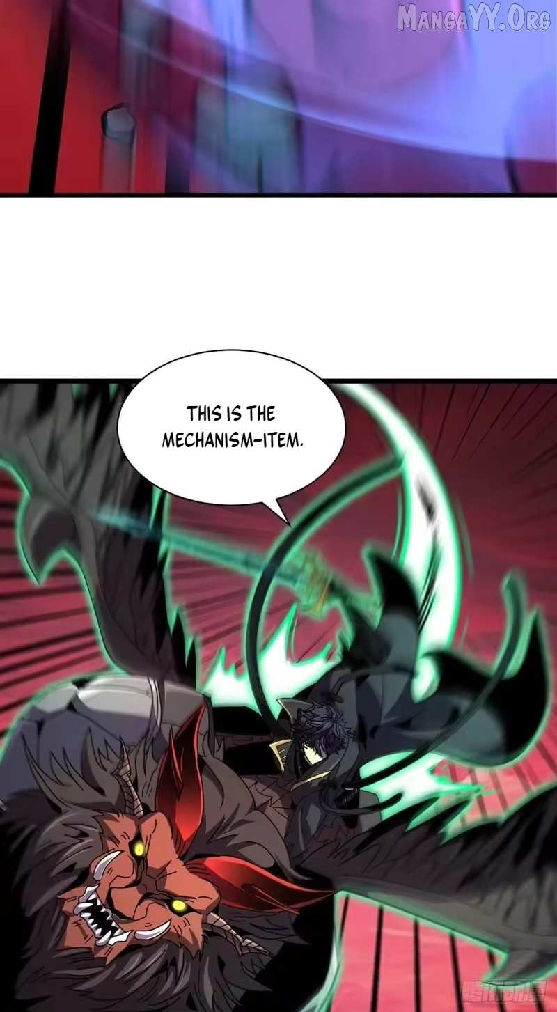 Lord of Summons! Sudden Mutation Chapter 105 page 143 - 