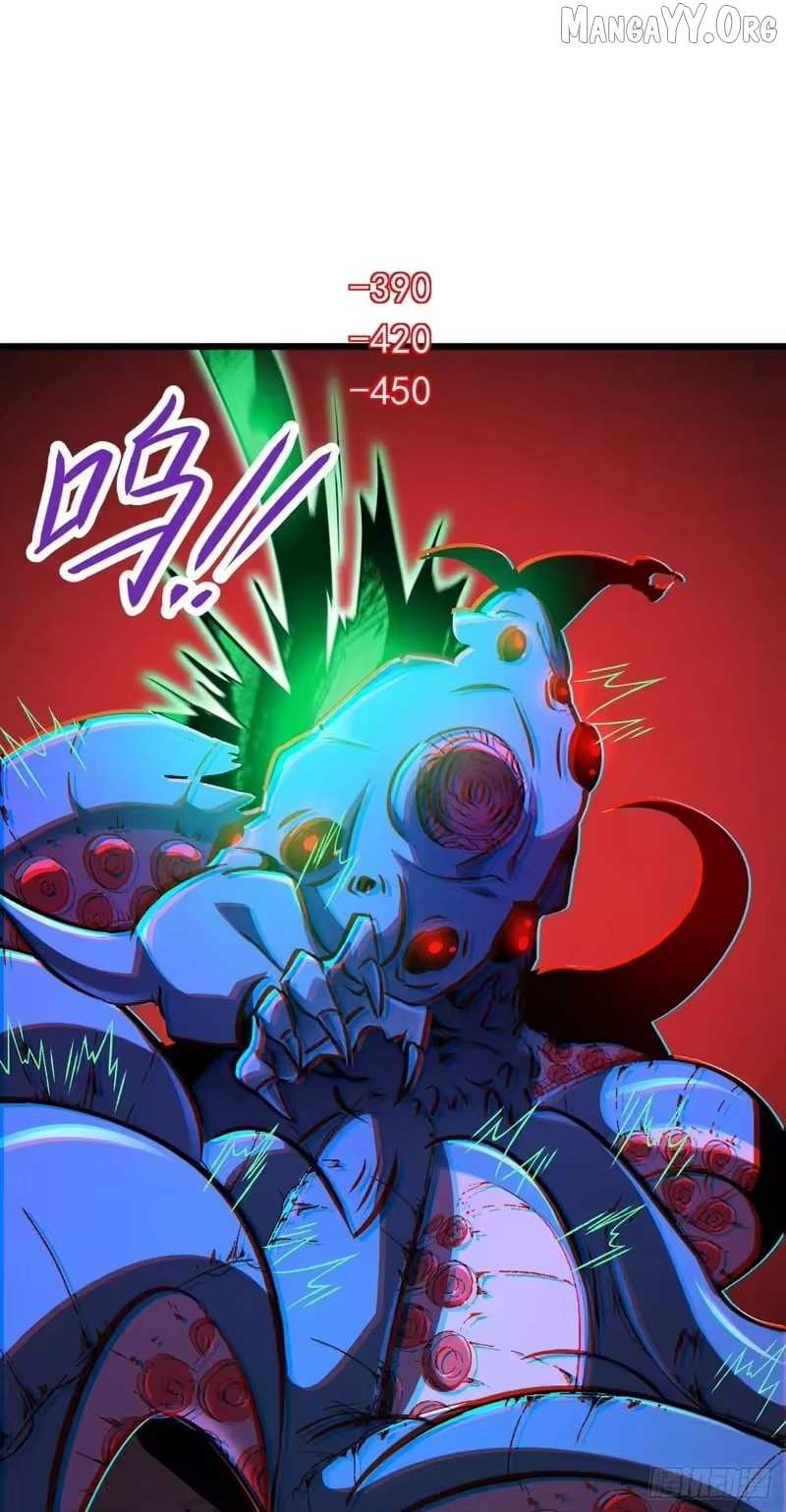 Lord of Summons! Sudden Mutation Chapter 105 page 149 - 