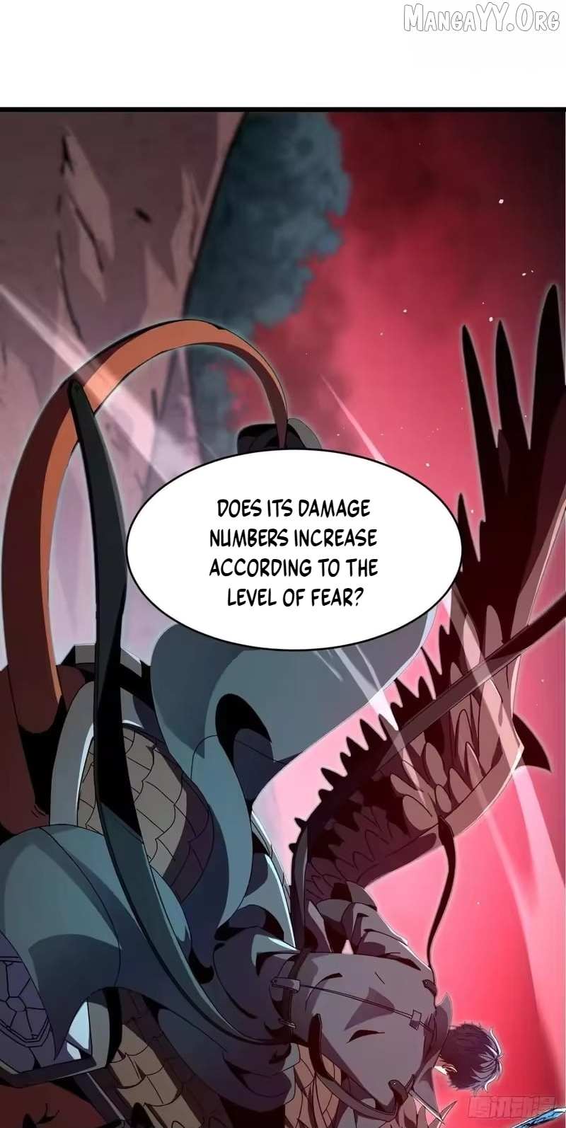 Lord of Summons! Sudden Mutation Chapter 105 page 151 - 