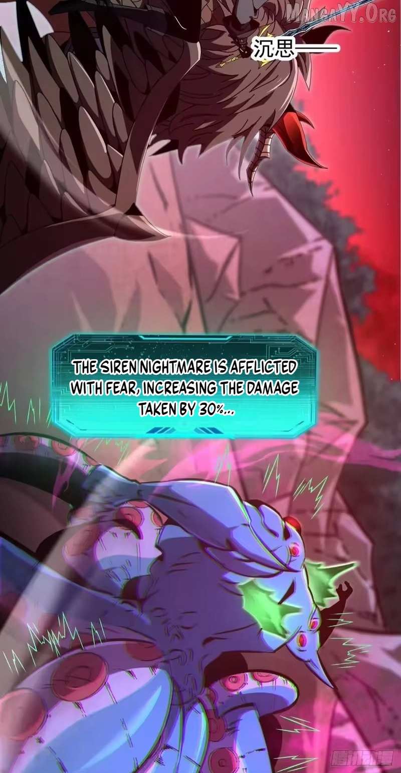 Lord of Summons! Sudden Mutation Chapter 105 page 152 - 