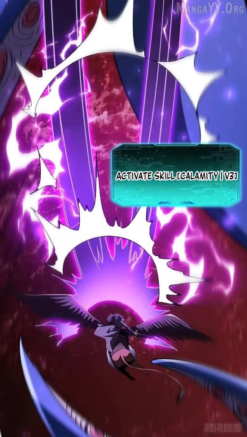 Lord of Summons! Sudden Mutation Chapter 105 page 22 - 