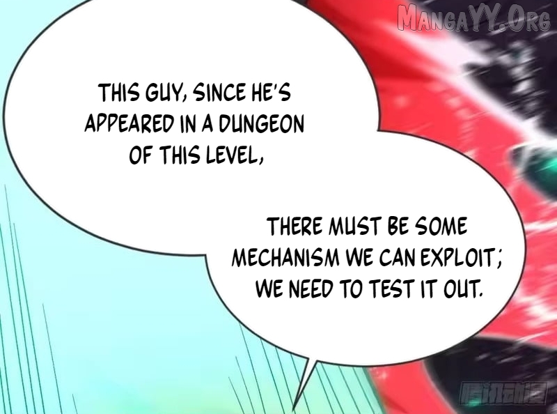 Lord of Summons! Sudden Mutation Chapter 105 page 32 - 