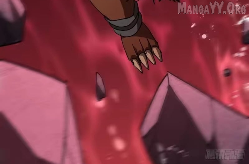 Lord of Summons! Sudden Mutation Chapter 105 page 35 - 