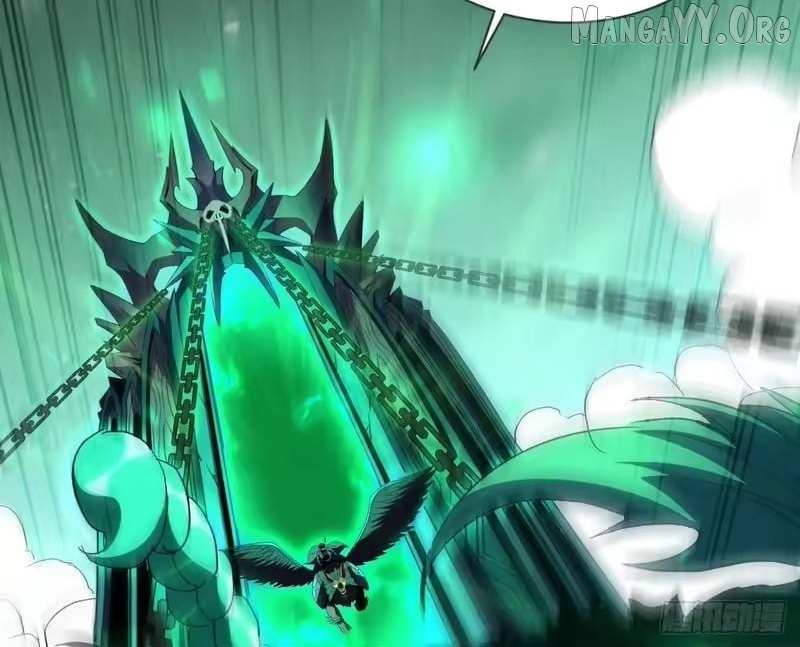 Lord of Summons! Sudden Mutation Chapter 105 page 42 - 