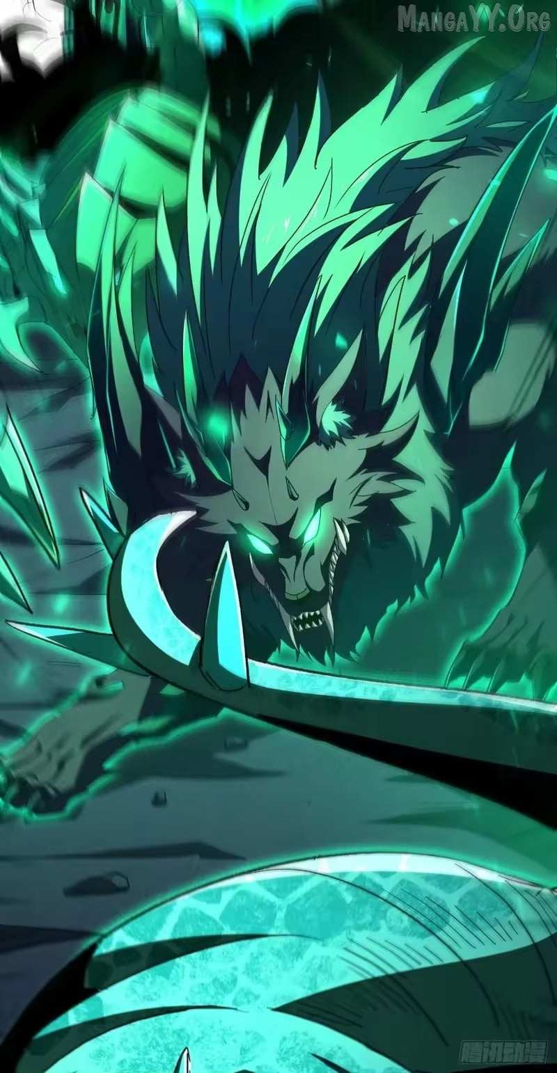 Lord of Summons! Sudden Mutation Chapter 105 page 43 - 