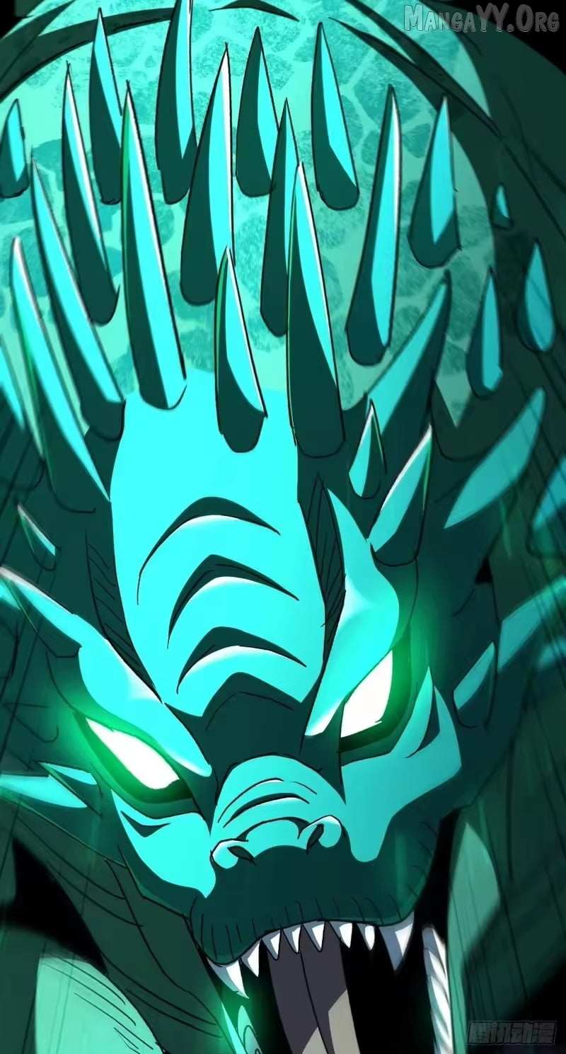 Lord of Summons! Sudden Mutation Chapter 105 page 44 - 