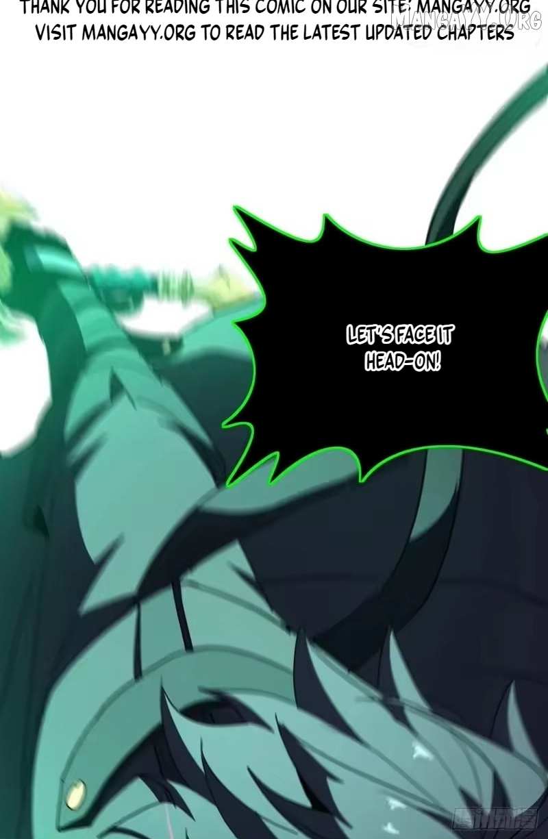 Lord of Summons! Sudden Mutation Chapter 105 page 46 - 