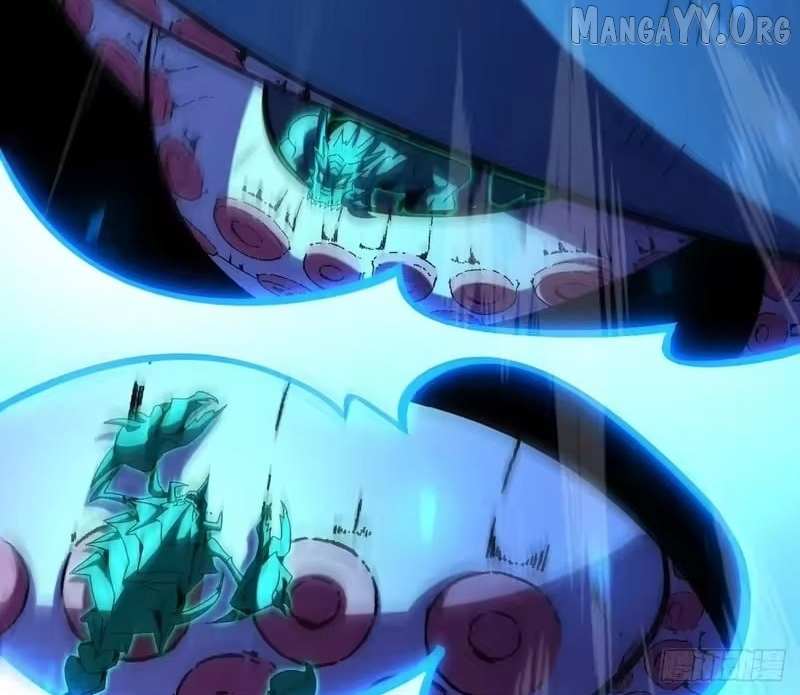 Lord of Summons! Sudden Mutation Chapter 105 page 77 - 