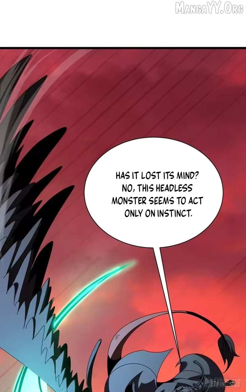 Lord of Summons! Sudden Mutation Chapter 105 page 80 - 