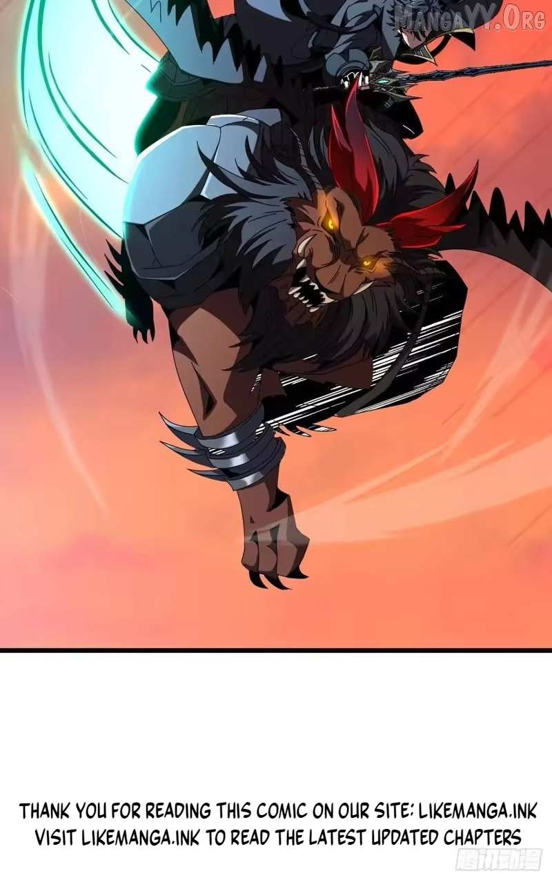 Lord of Summons! Sudden Mutation Chapter 105 page 81 - 