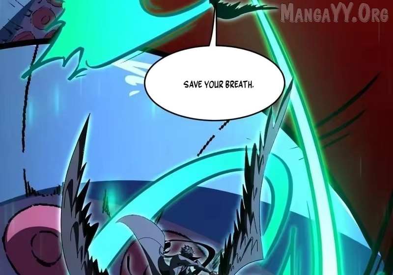 Lord of Summons! Sudden Mutation Chapter 105 page 85 - 