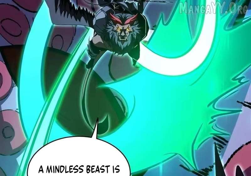 Lord of Summons! Sudden Mutation Chapter 105 page 86 - 