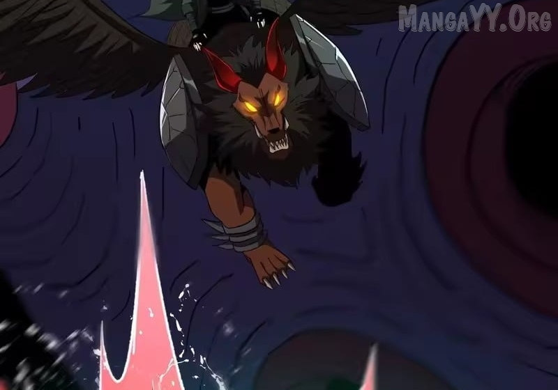 Lord of Summons! Sudden Mutation Chapter 105 page 10 - 
