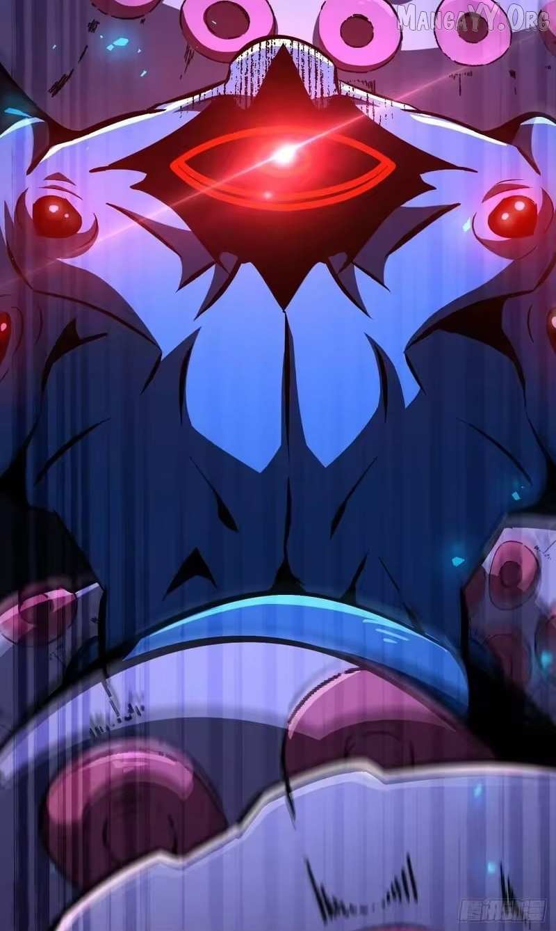 Lord of Summons! Sudden Mutation Chapter 105 page 92 - 
