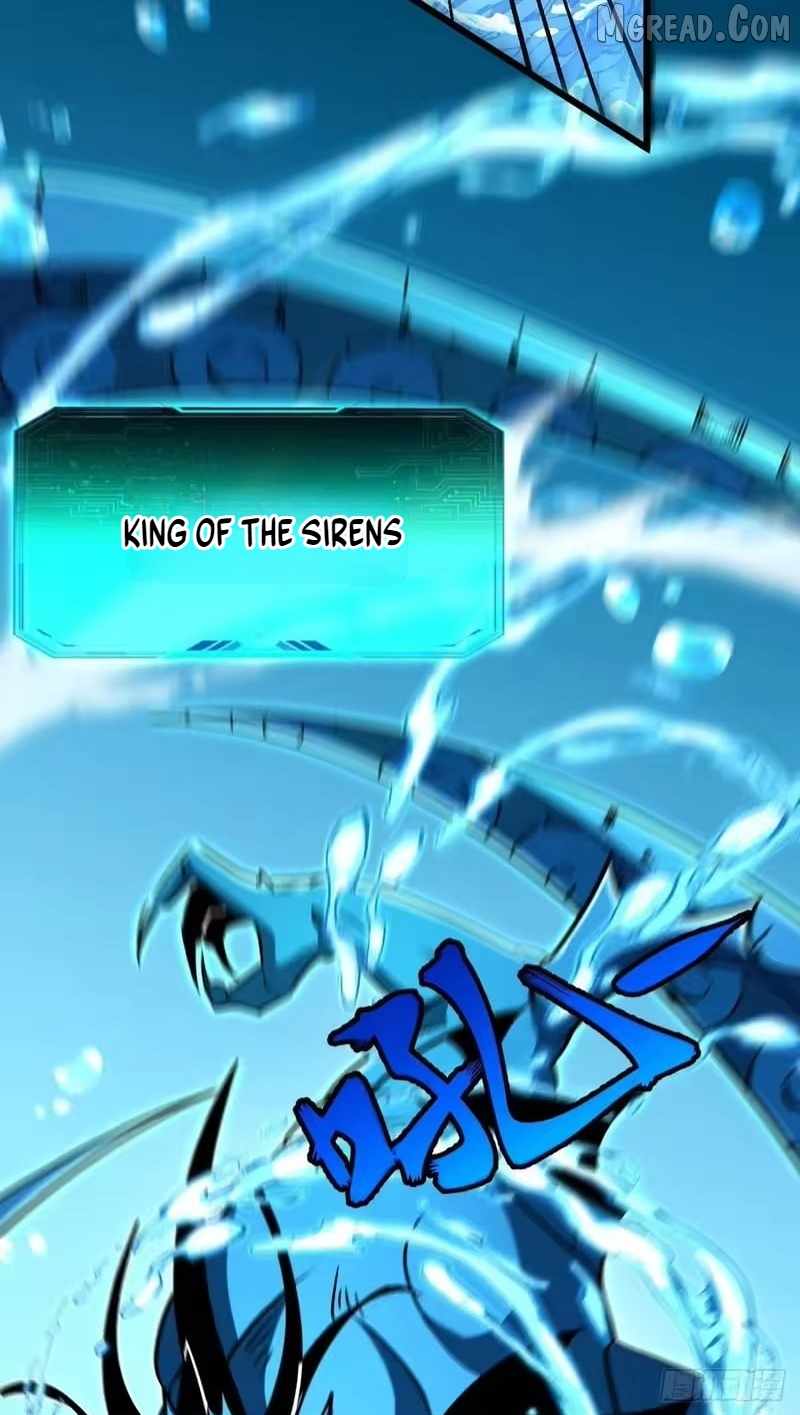 Lord of Summons! Sudden Mutation Chapter 106 page 117 - 