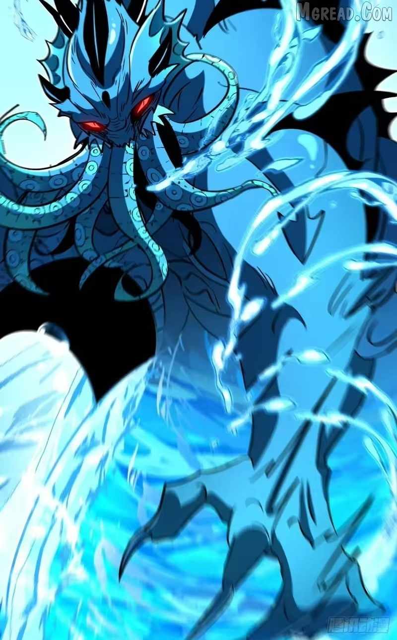 Lord of Summons! Sudden Mutation Chapter 106 page 118 - 