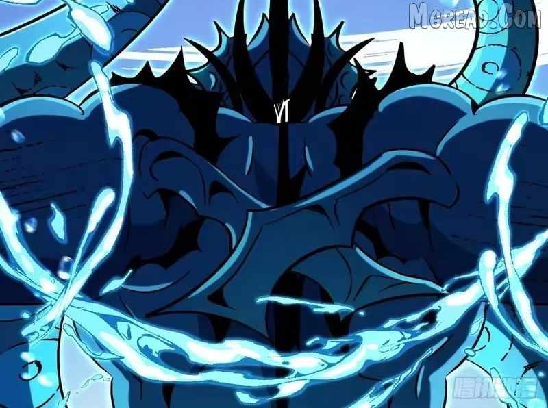 Lord of Summons! Sudden Mutation Chapter 106 page 124 - 