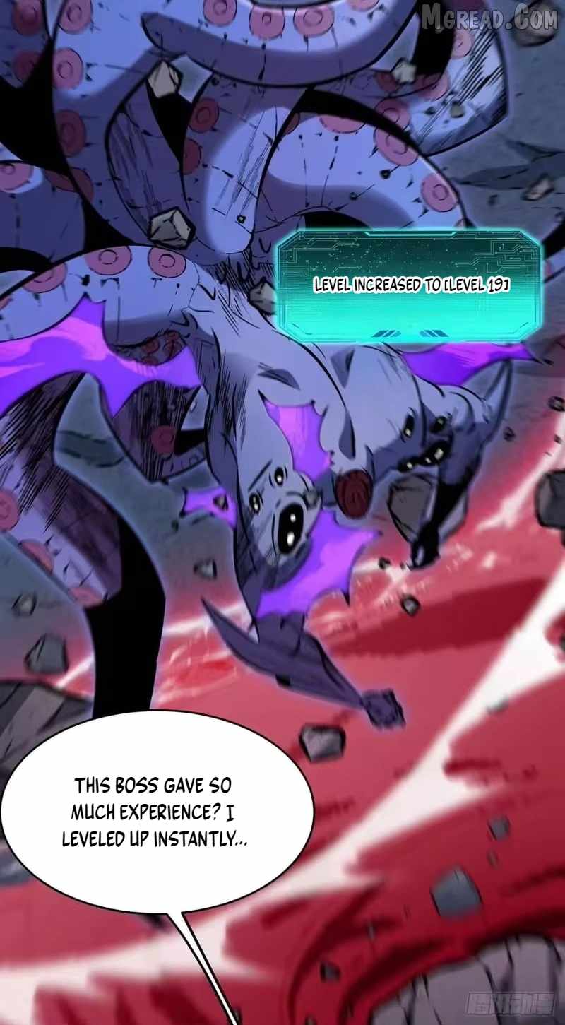 Lord of Summons! Sudden Mutation Chapter 106 page 31 - 
