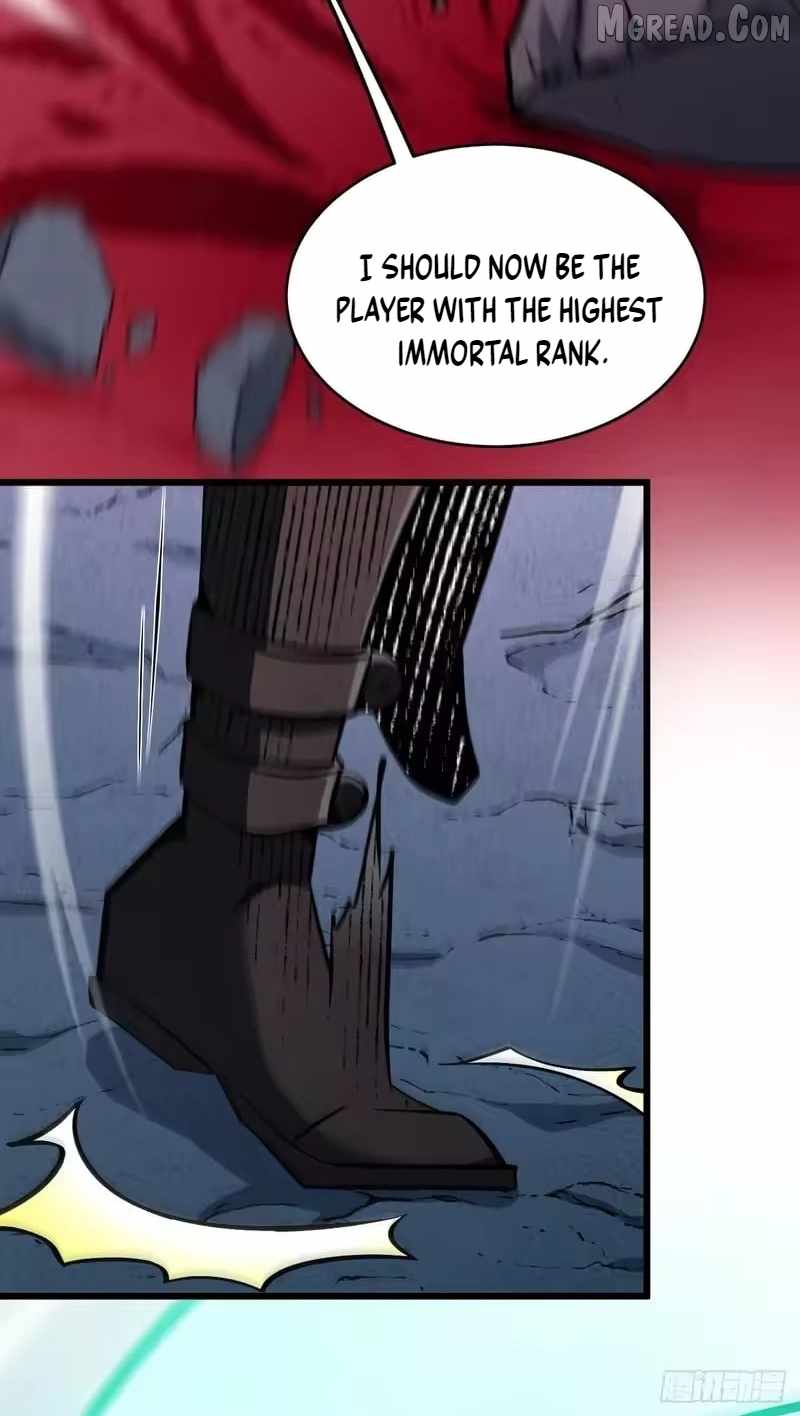 Lord of Summons! Sudden Mutation Chapter 106 page 32 - 