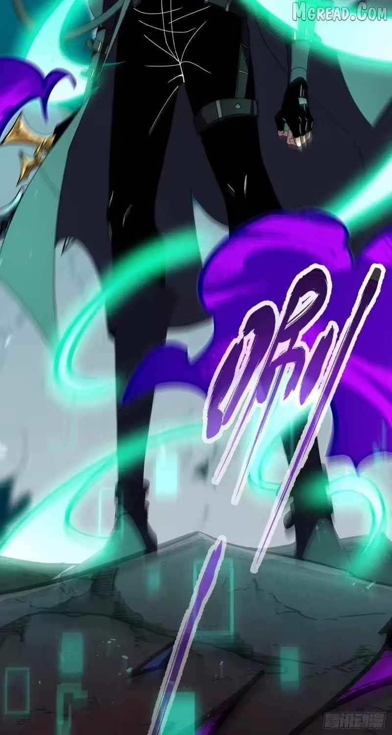Lord of Summons! Sudden Mutation Chapter 106 page 34 - 
