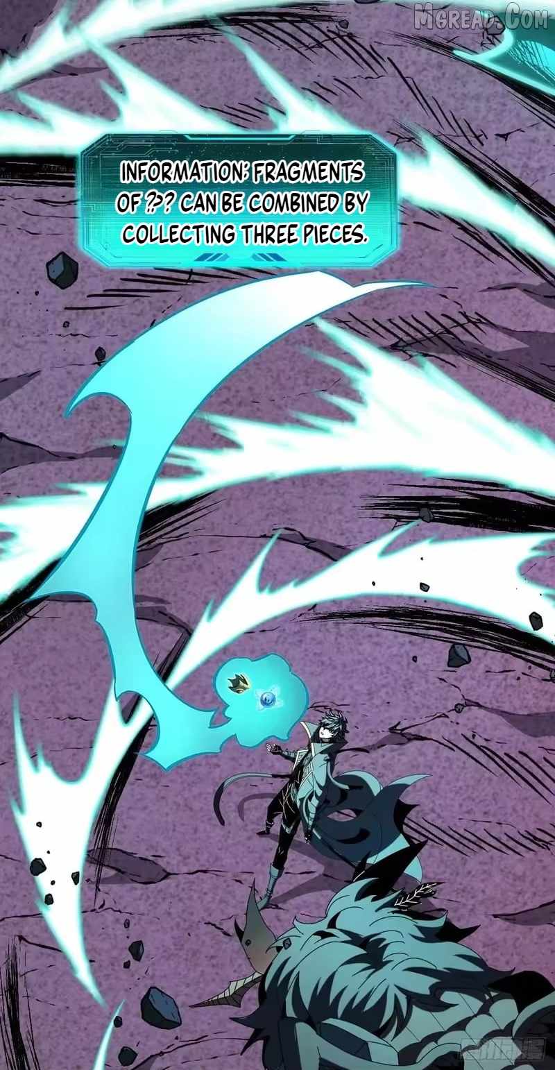 Lord of Summons! Sudden Mutation Chapter 106 page 45 - 
