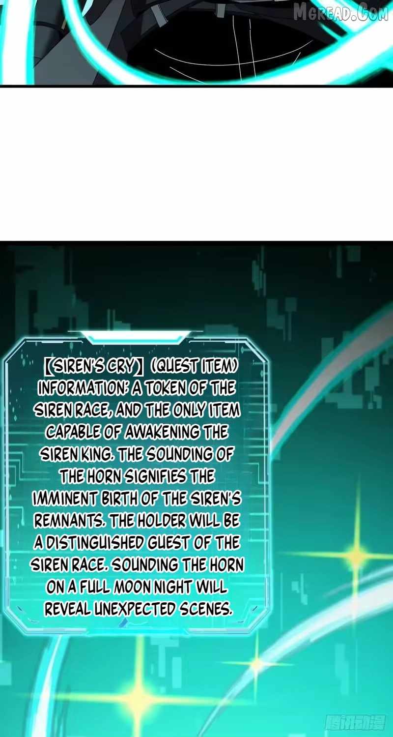 Lord of Summons! Sudden Mutation Chapter 106 page 52 - 