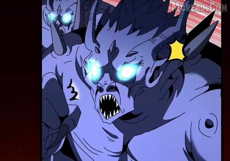 Lord of Summons! Sudden Mutation Chapter 106 page 64 - 