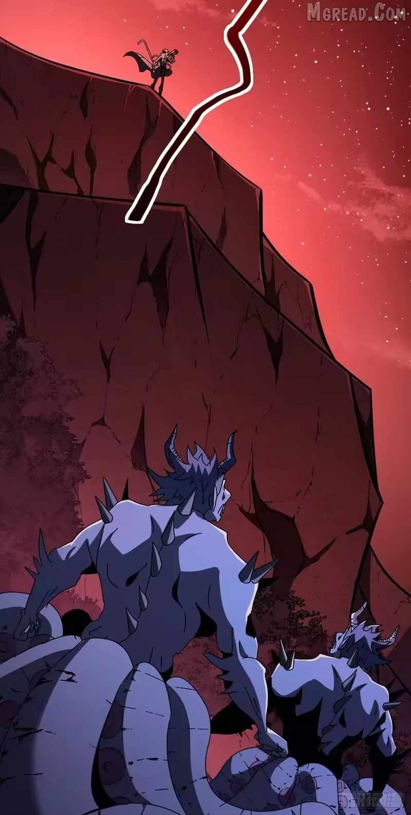 Lord of Summons! Sudden Mutation Chapter 106 page 66 - 