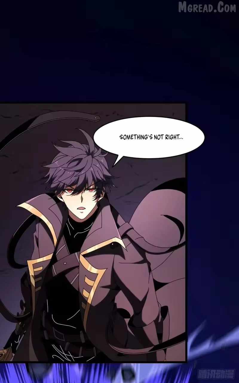 Lord of Summons! Sudden Mutation Chapter 106 page 73 - 
