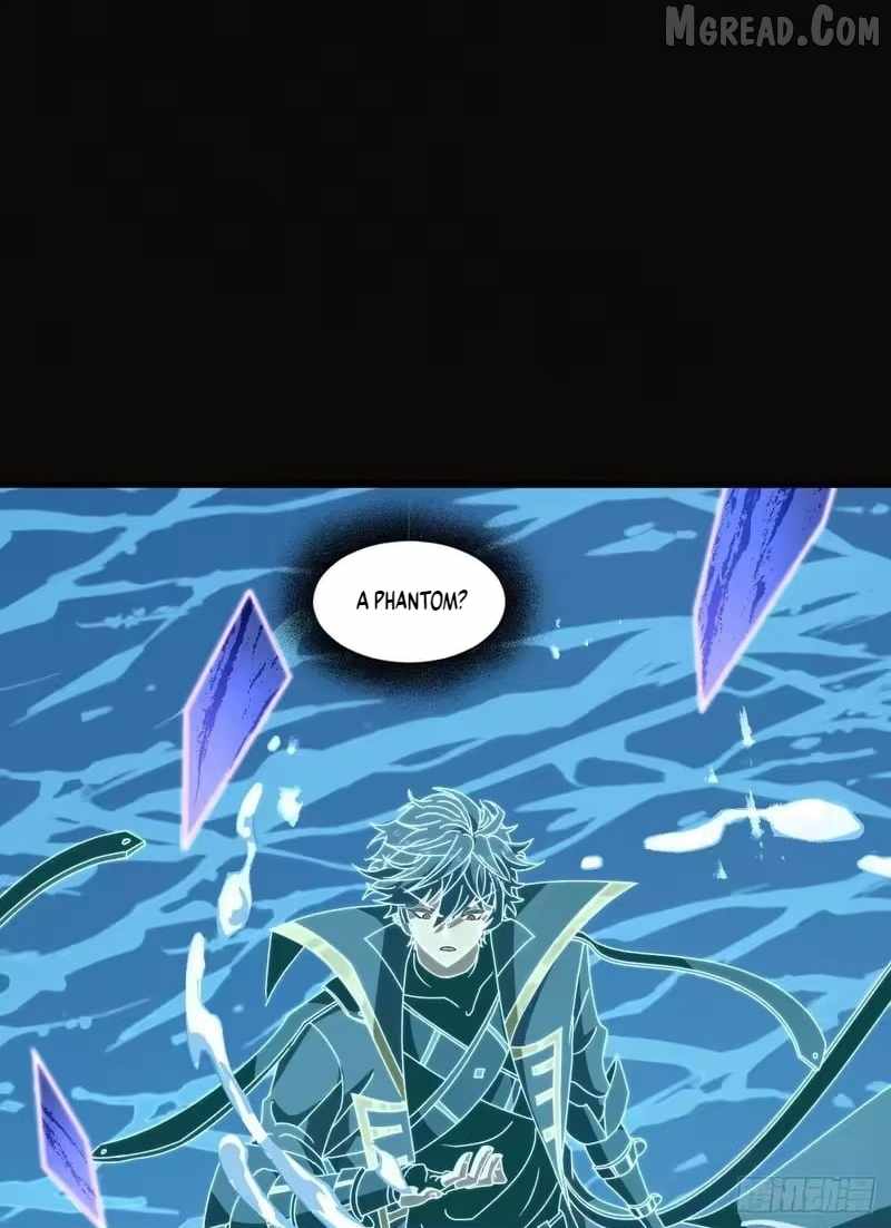 Lord of Summons! Sudden Mutation Chapter 106 page 99 - 