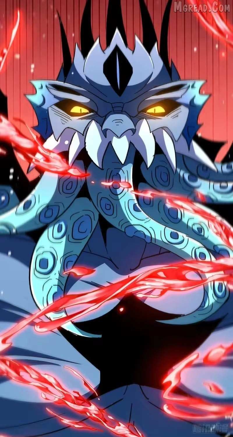 Lord of Summons! Sudden Mutation Chapter 107 page 110 - 
