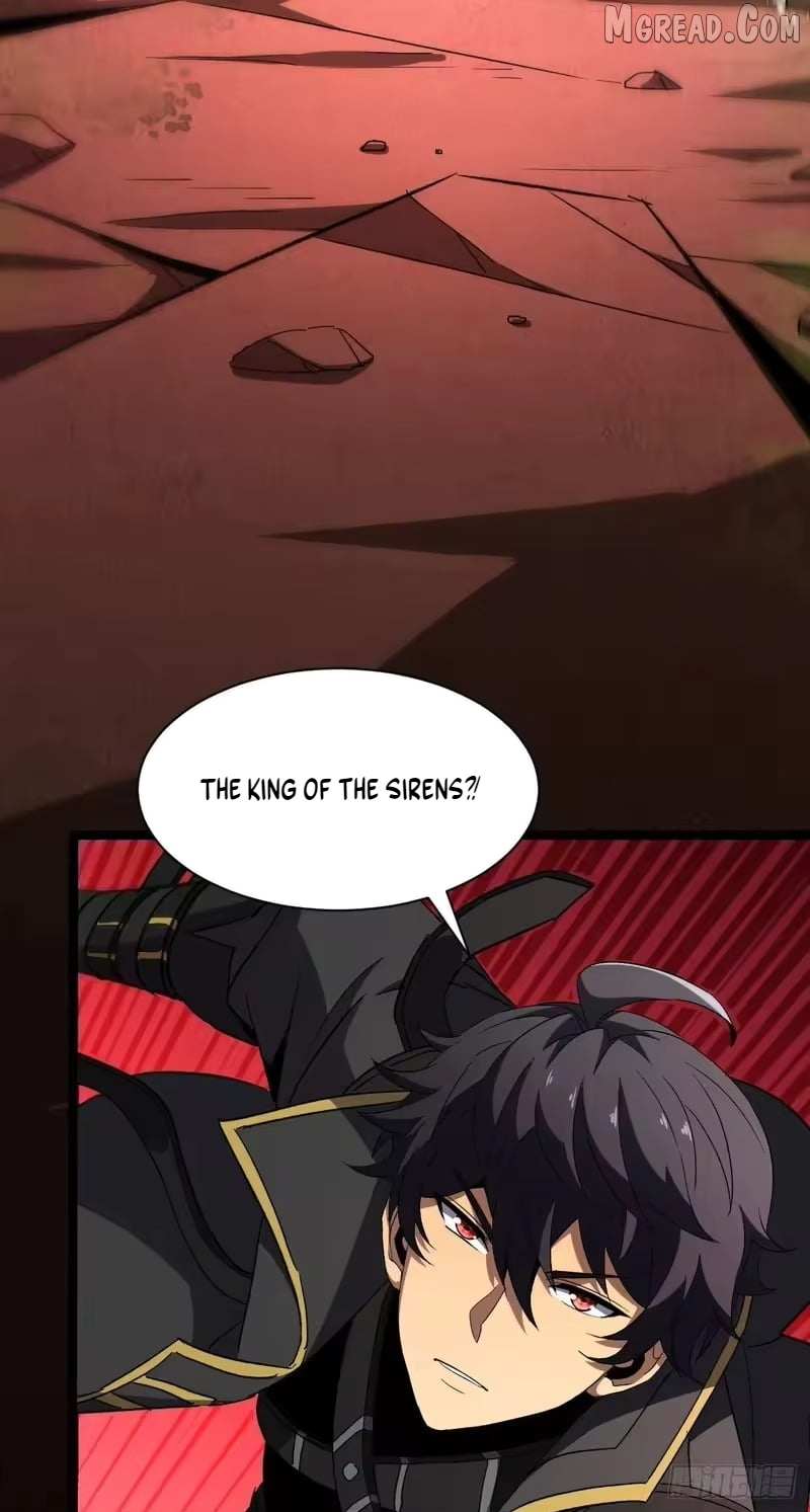 Lord of Summons! Sudden Mutation Chapter 107 page 112 - 