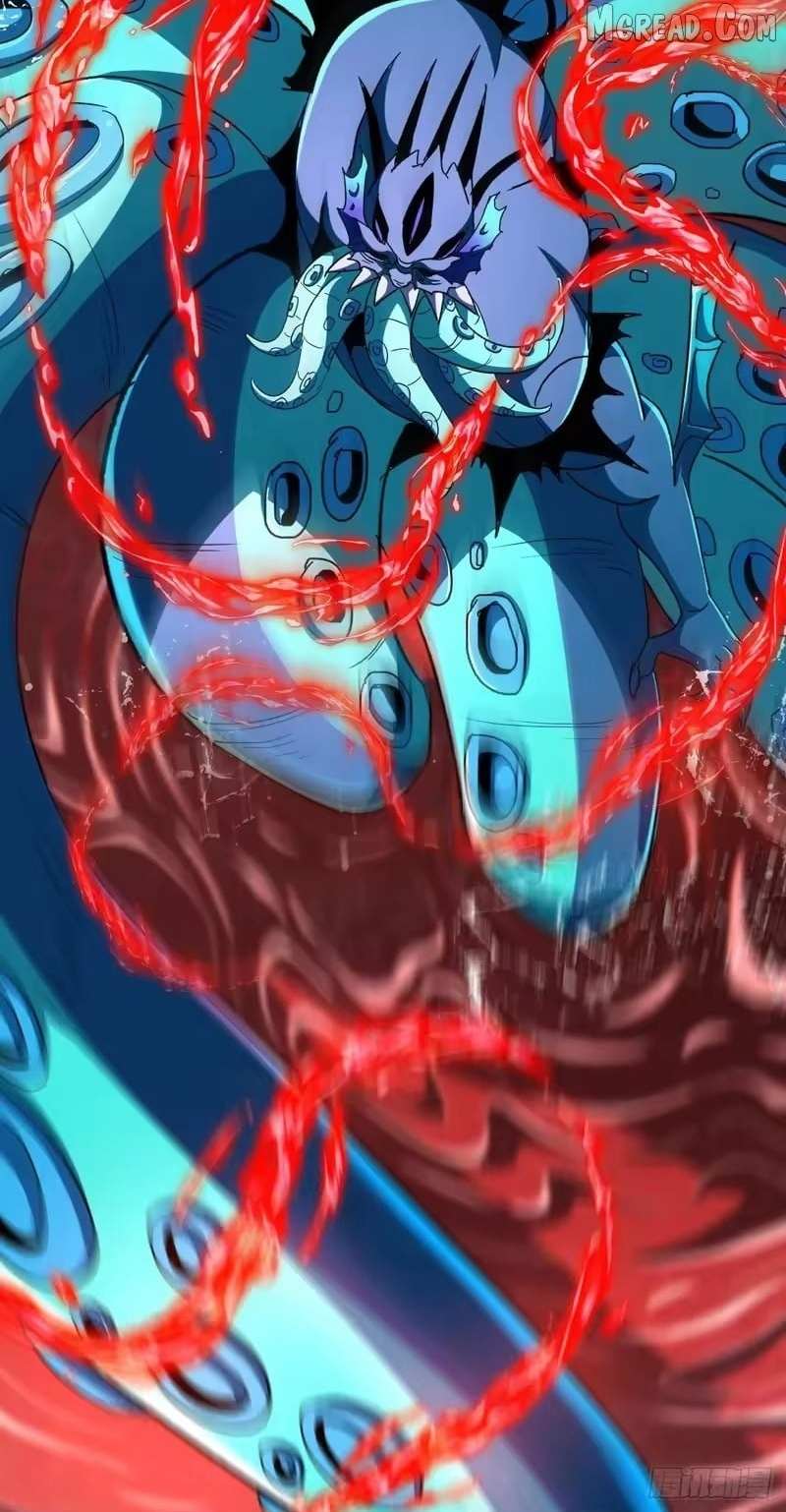 Lord of Summons! Sudden Mutation Chapter 107 page 124 - 