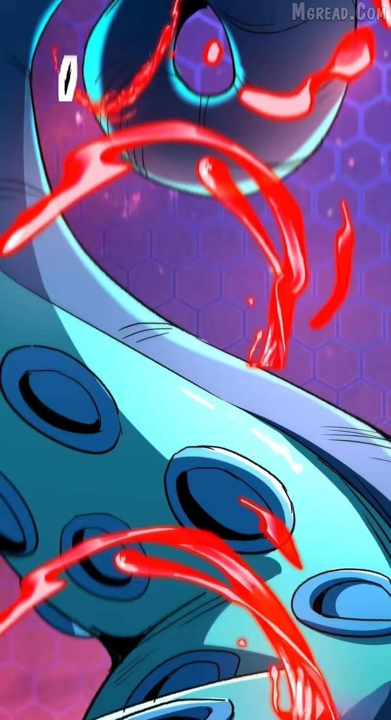 Lord of Summons! Sudden Mutation Chapter 107 page 129 - 