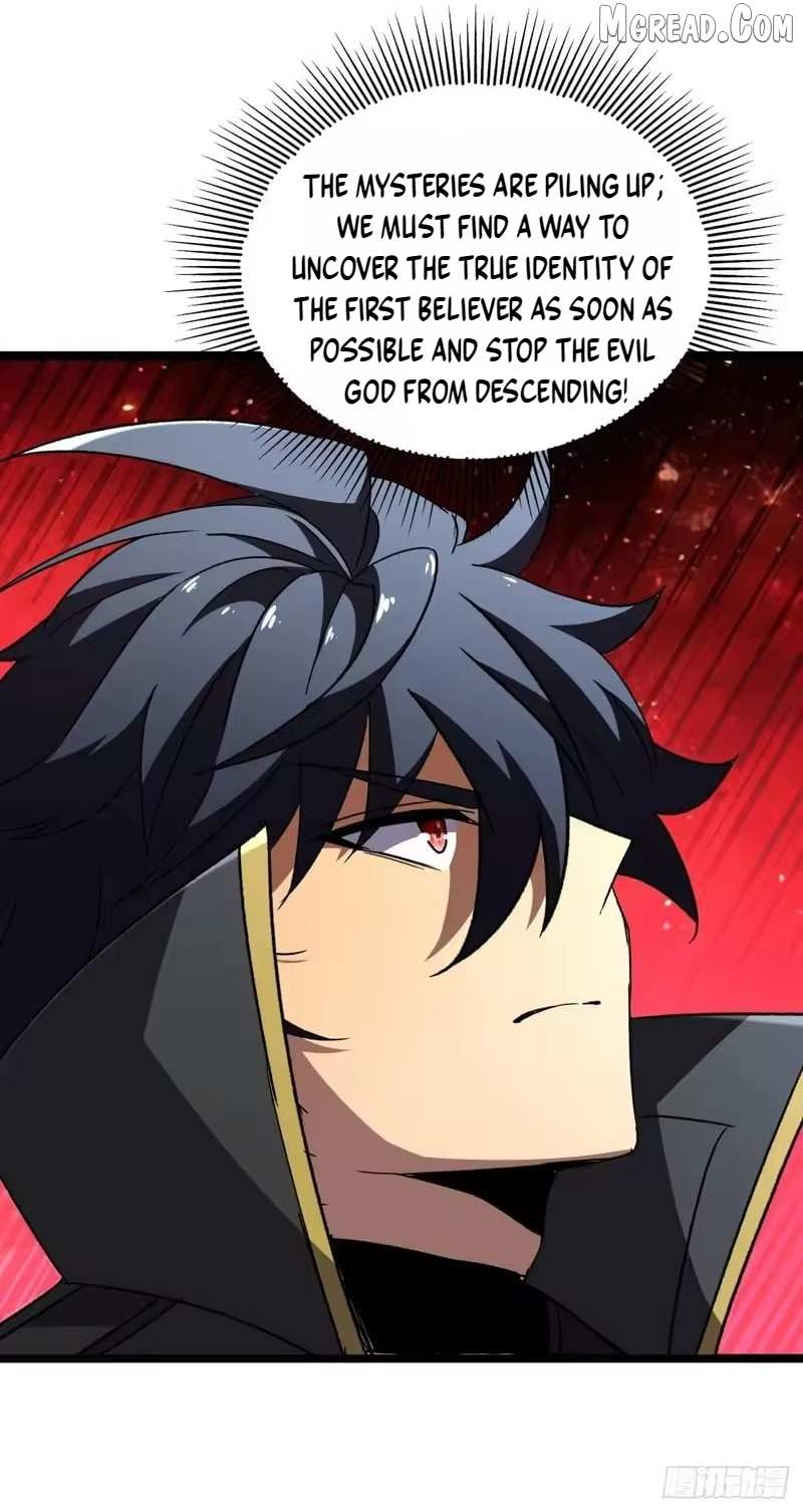 Lord of Summons! Sudden Mutation Chapter 107 page 131 - 
