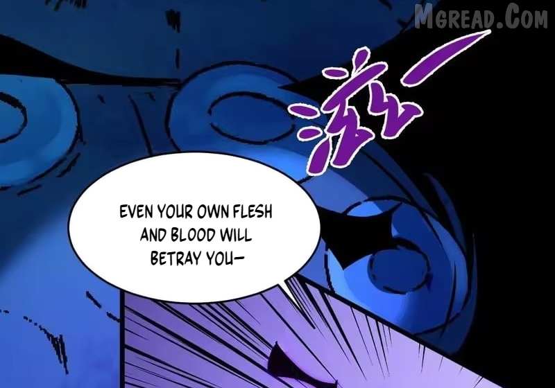 Lord of Summons! Sudden Mutation Chapter 107 page 15 - 