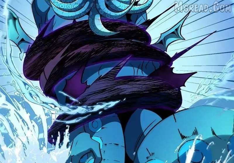 Lord of Summons! Sudden Mutation Chapter 107 page 30 - 