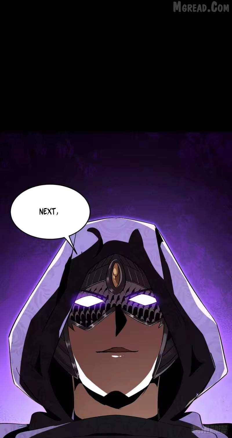 Lord of Summons! Sudden Mutation Chapter 107 page 32 - 