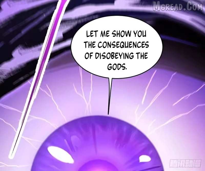 Lord of Summons! Sudden Mutation Chapter 107 page 35 - 